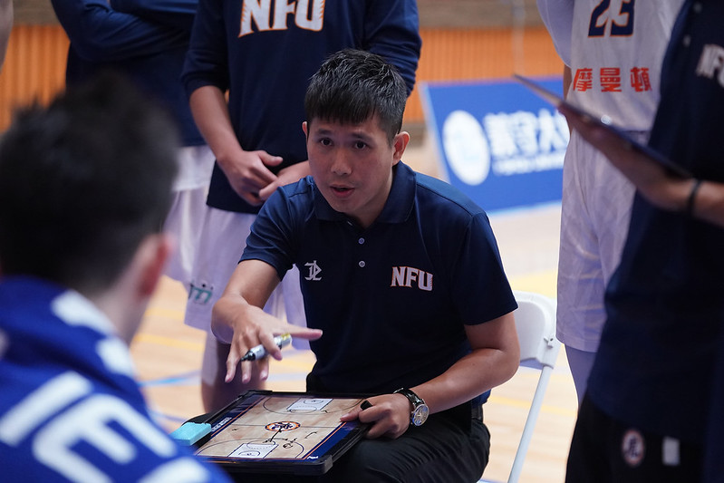 虎科6連勝維持不敗金身　盧譽誠：比預期的好很多