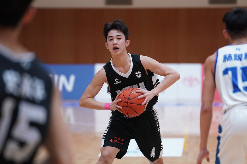 邵盛羲末節獨攬11分　義守險勝僑光取第4勝