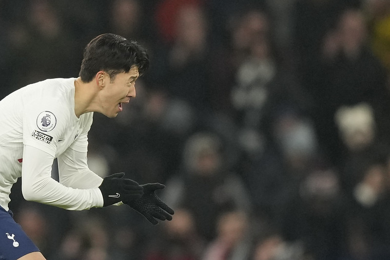 曼城後又2英超Big 7成員落難　熱刺、紐卡索失利