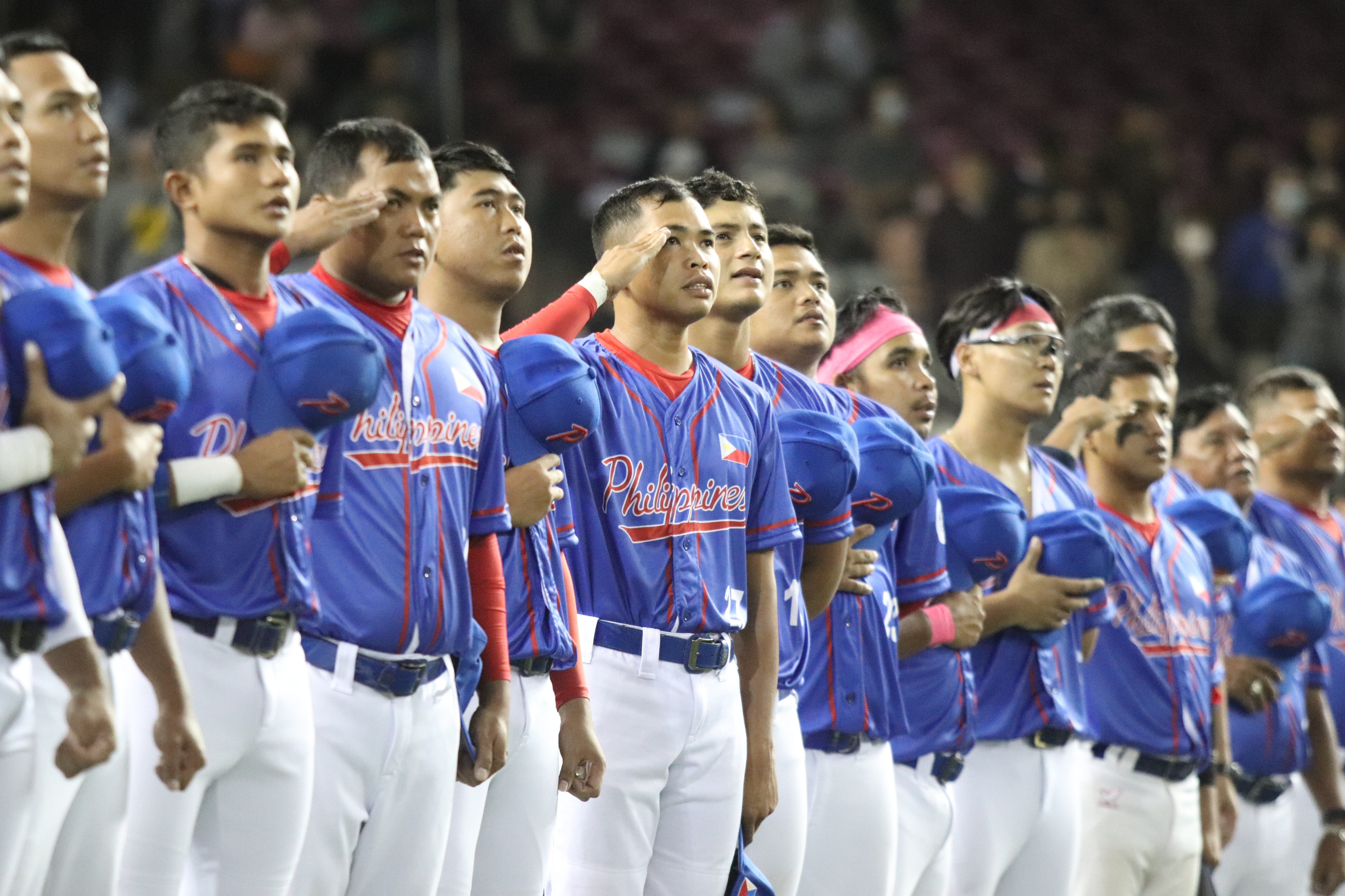 亞錦賽》菲律賓是首屆冠軍　傳奇黎剎球場還在、陳金鋒轟出特大號全壘打