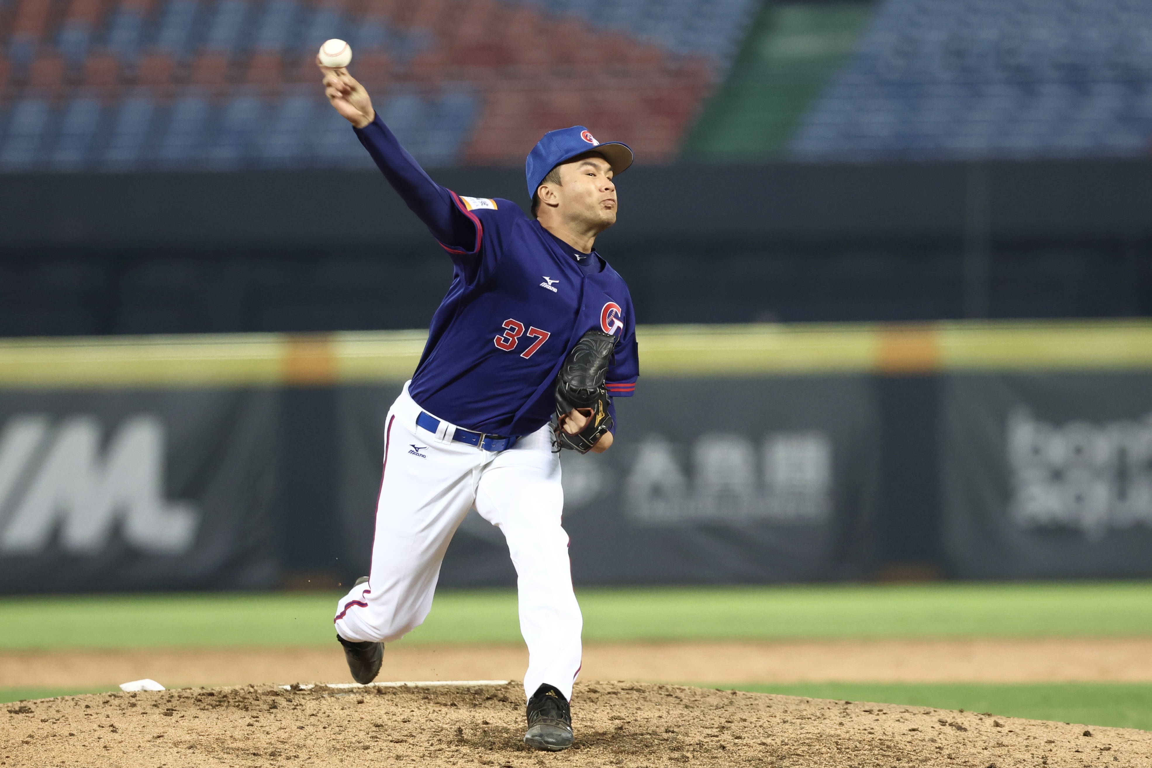 亞錦賽》台日戰中華隊贏球就前進冠軍賽　先發9棒出爐