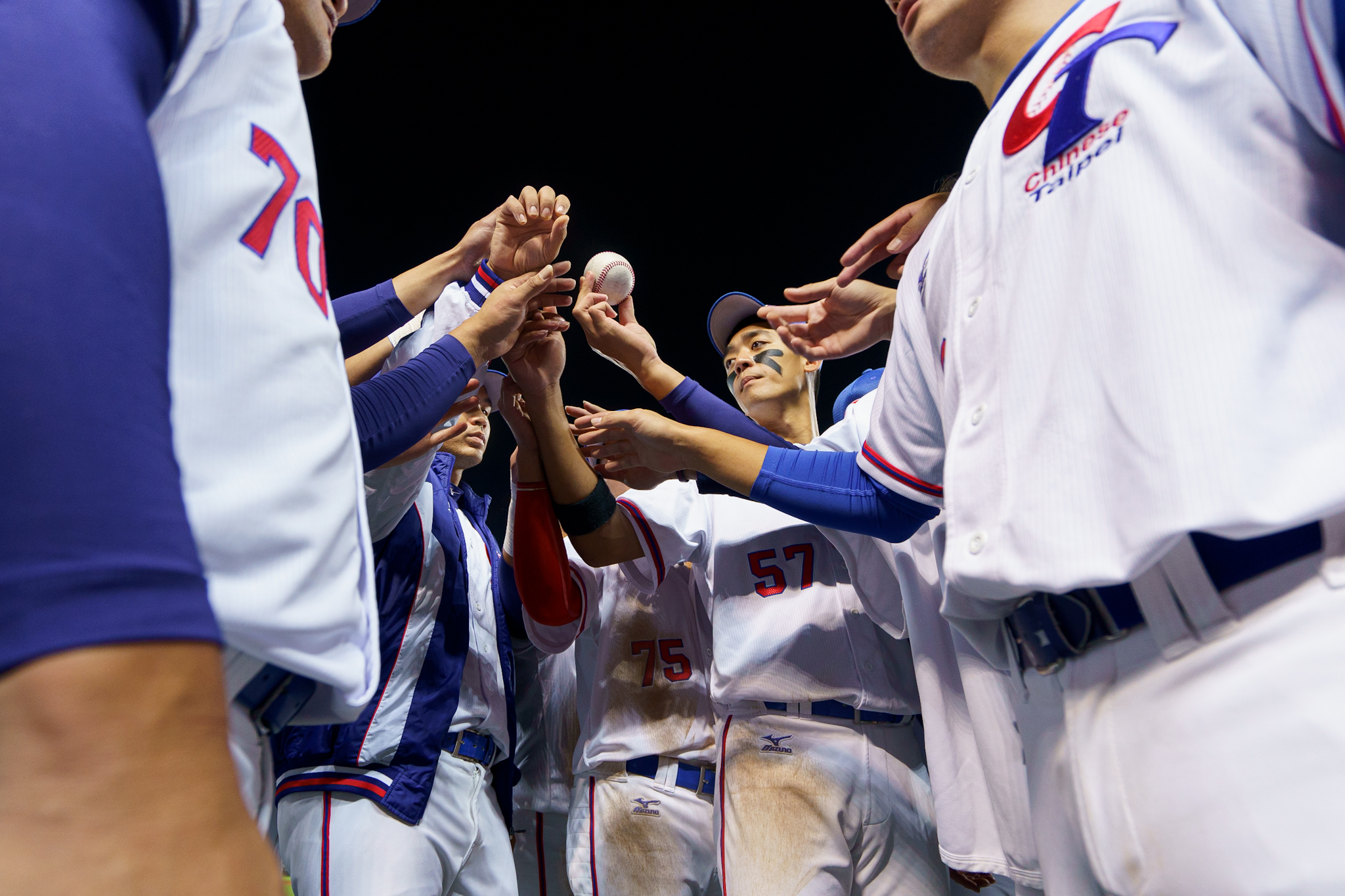 亞錦賽》「我們是最好的！」今贏日本就晉最終決戰　郭李建夫有信心