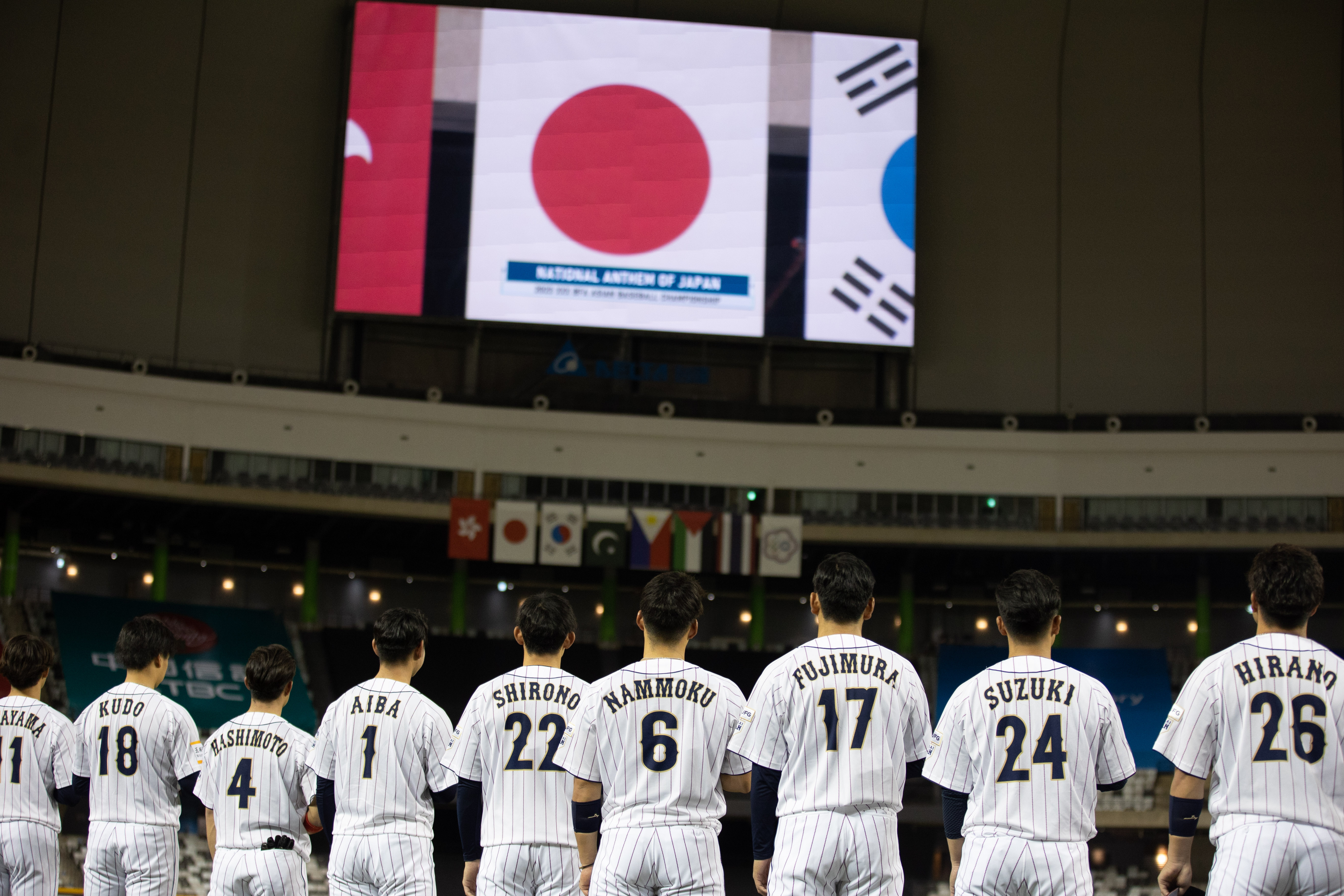 亞錦賽》今晚對手日本戰力如何？投打戰力分析