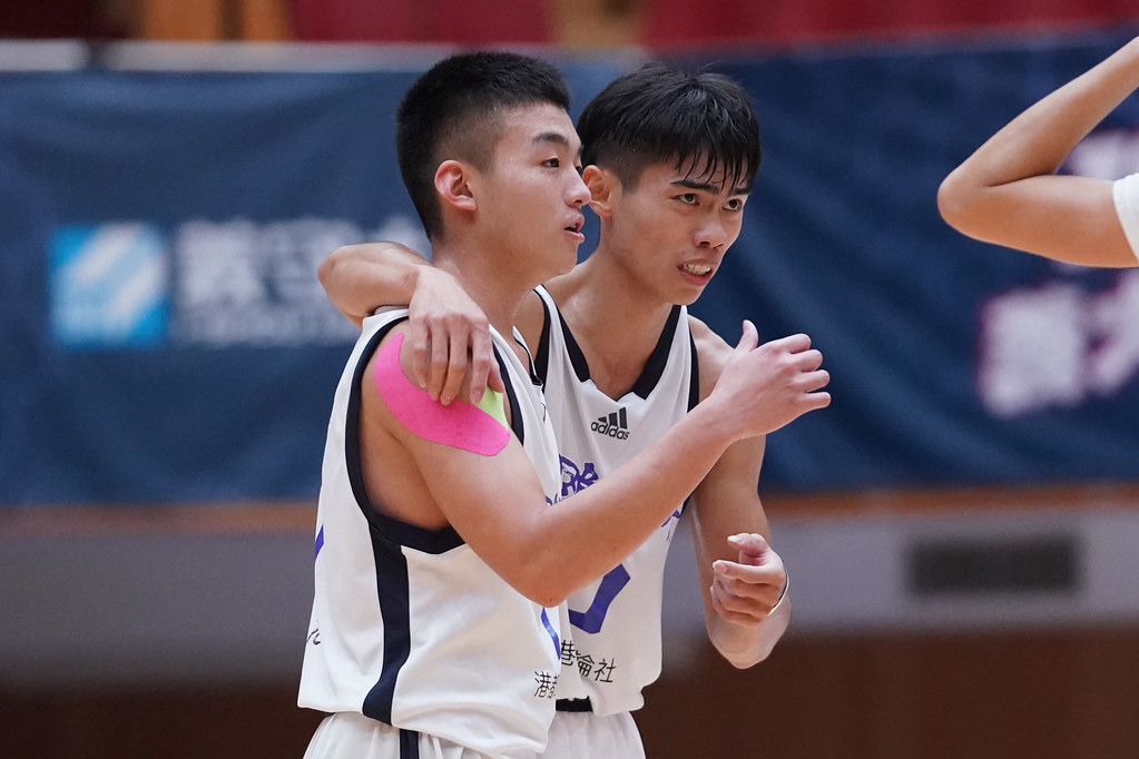 高師第二階段收4勝　徐耀輝讚球員「更上一層樓」