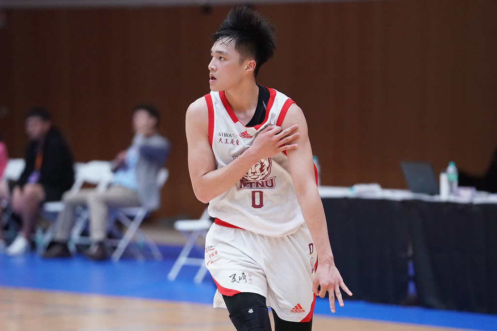 臺師大擊退義守收第4勝　李秉鴻：沉睡的獅子被叫醒了