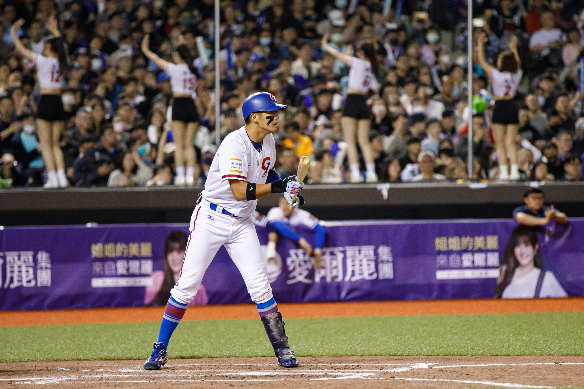 亞錦賽》就差臨門一腳擊敗日本　拿莫·伊漾賽後難掩失落