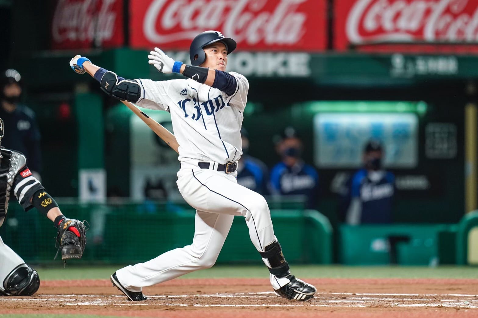 張奕、吳念庭將回台灣打職棒　洪一中回憶首波旅日回歸潮