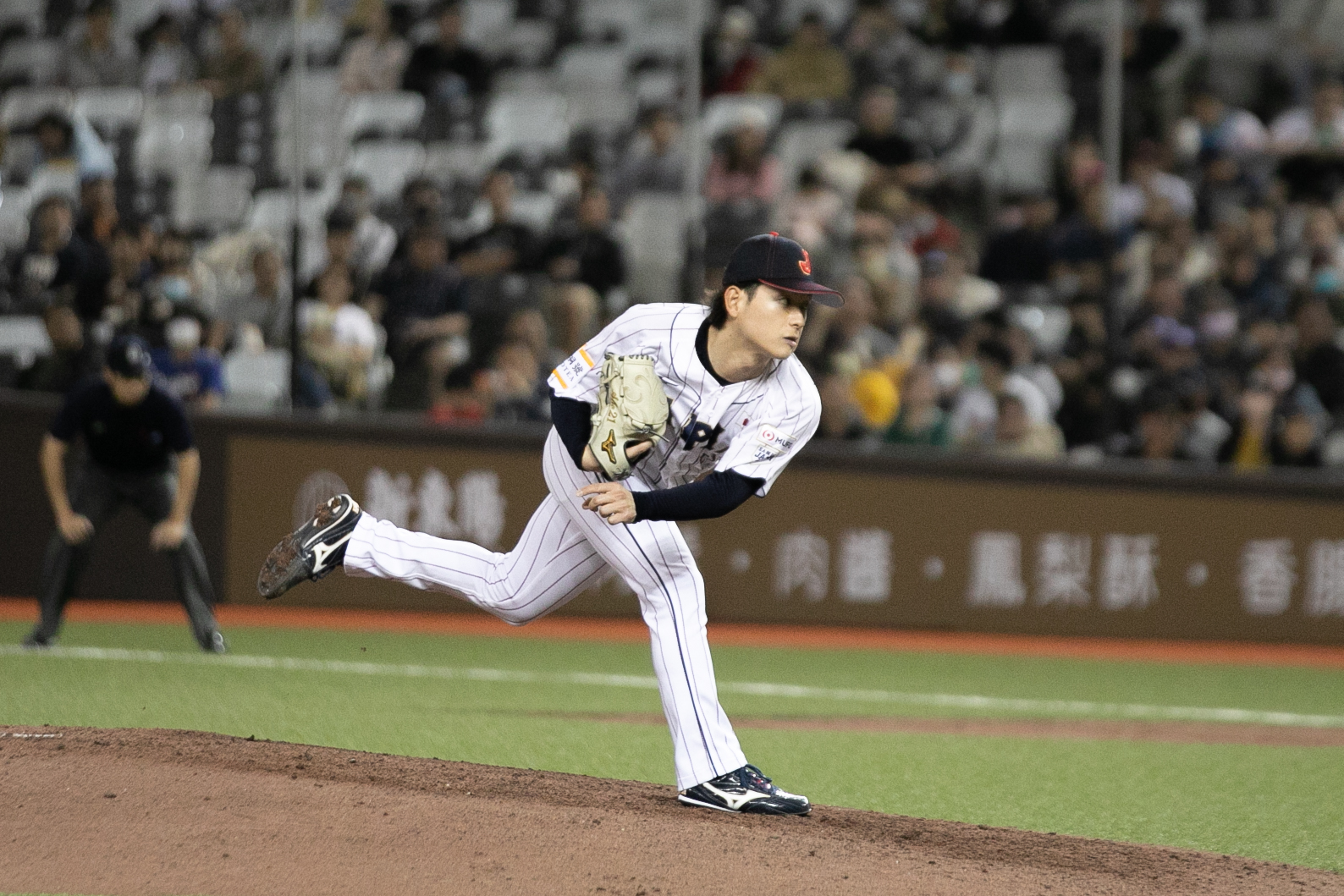 亞錦賽》日本痛擊宿敵韓國闖決賽　冠軍賽台日大戰機率高