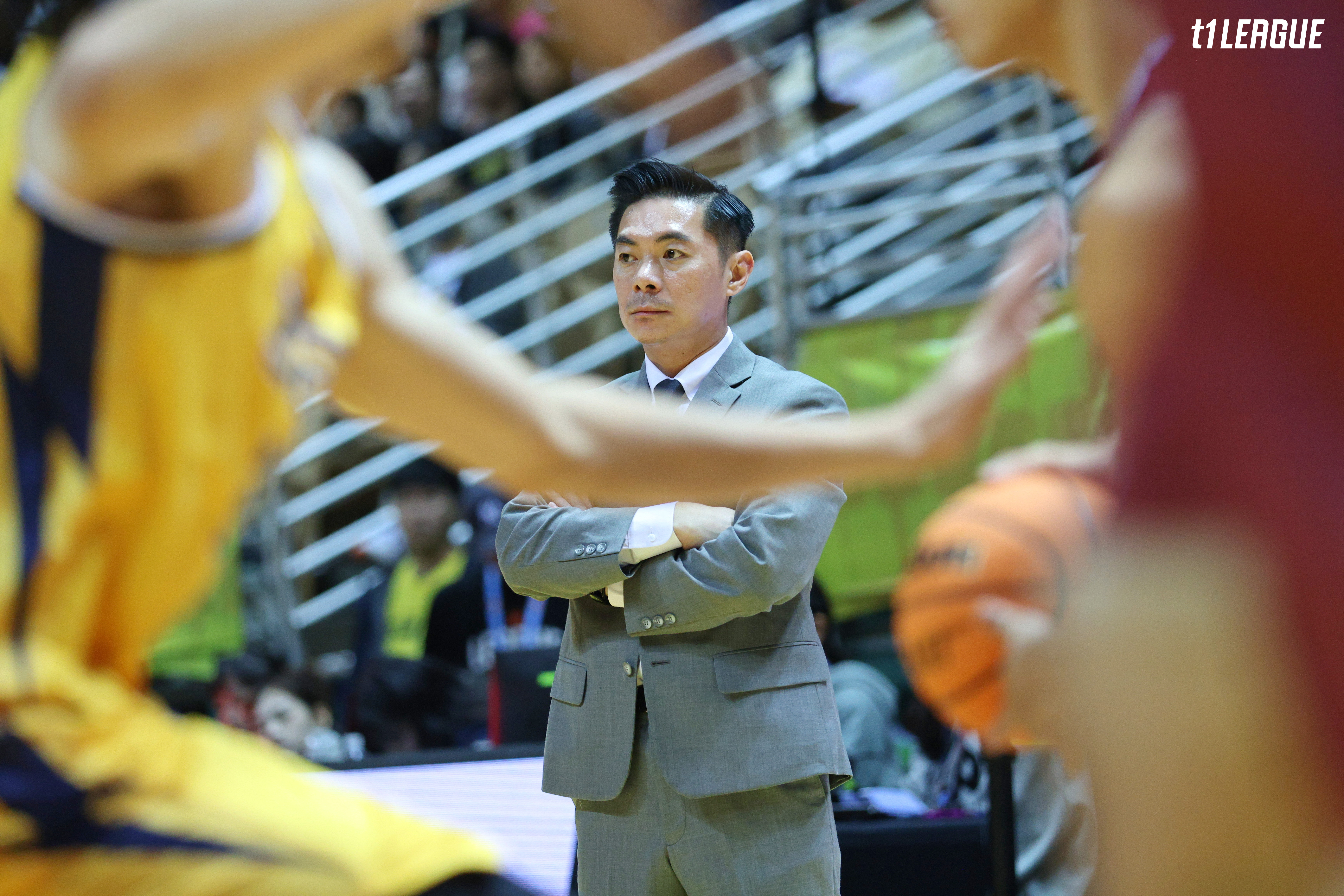 洋將卻拿本土數據　劉總點名葛瑞飛要更有企圖心