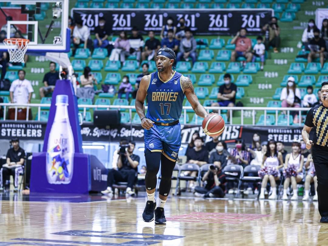 辛特力34分+強森23分　勇士踢館鋼鐵人