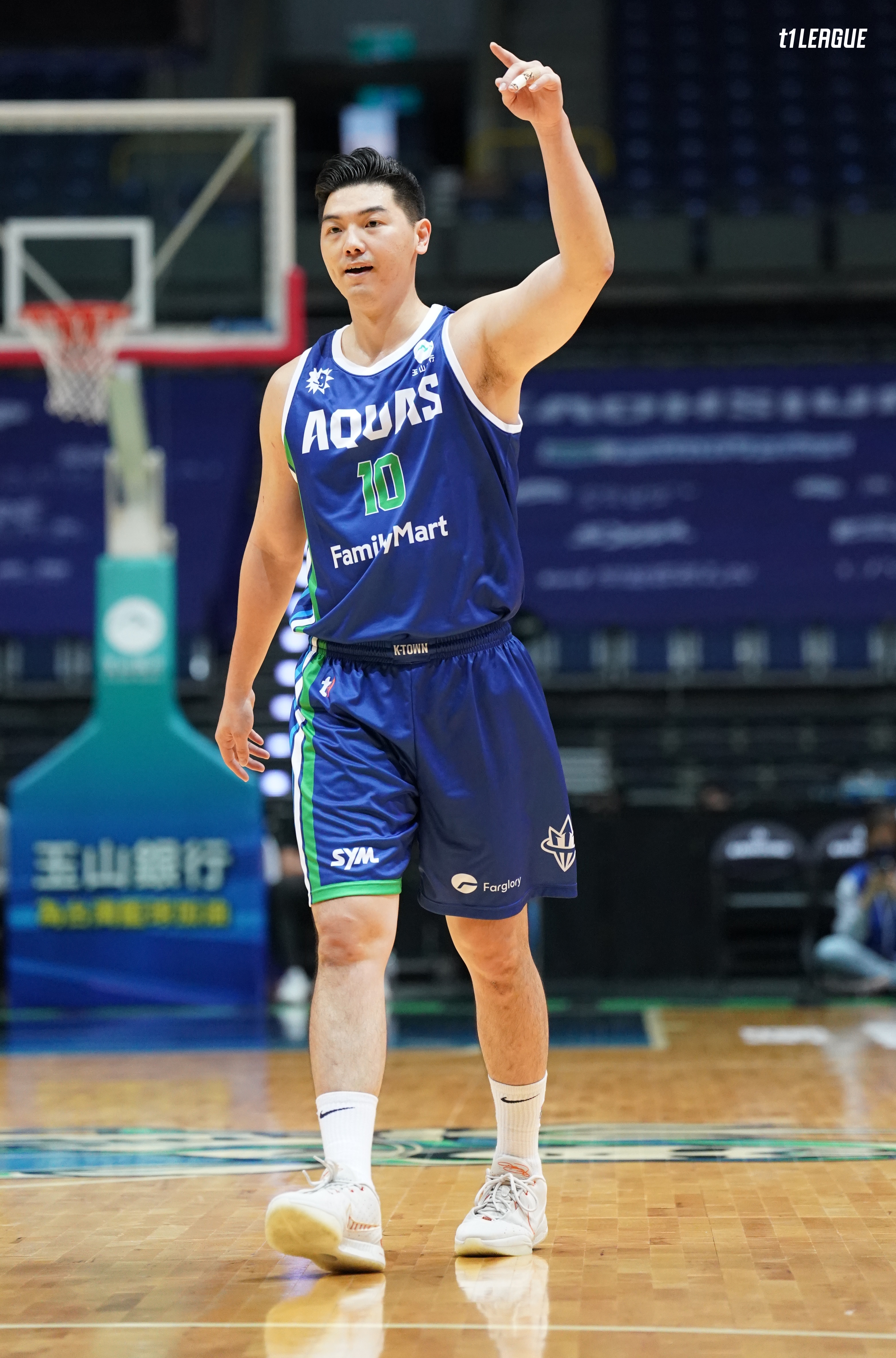 胡瓏貿動刀後33分創新高　謝謝自己沒有放棄