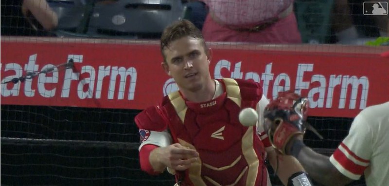 大谷翔平昔日天使搭檔捕手　2天被交易2次到白襪
