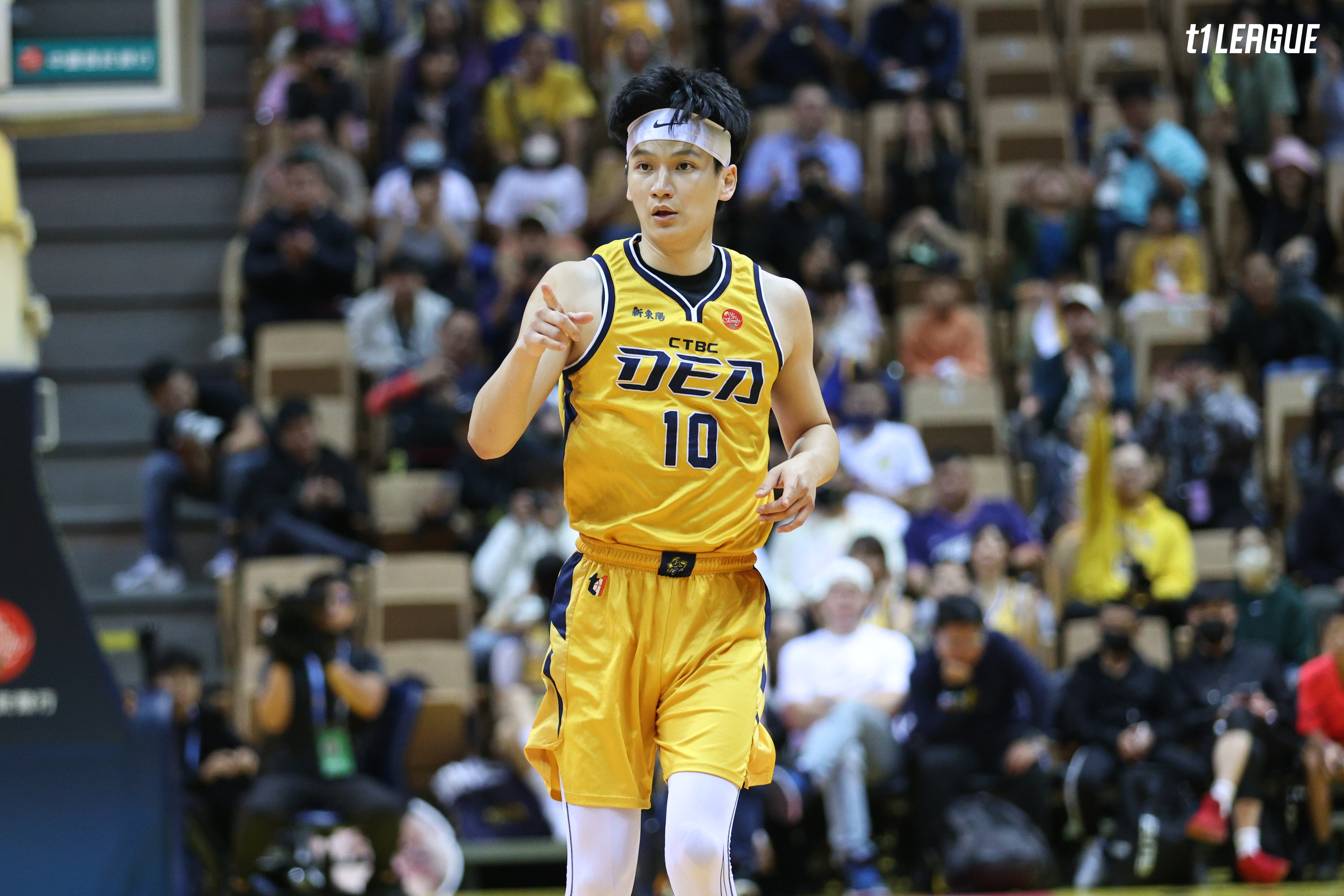 謝亞軒轟23分　特攻保住例行賽主場21連勝