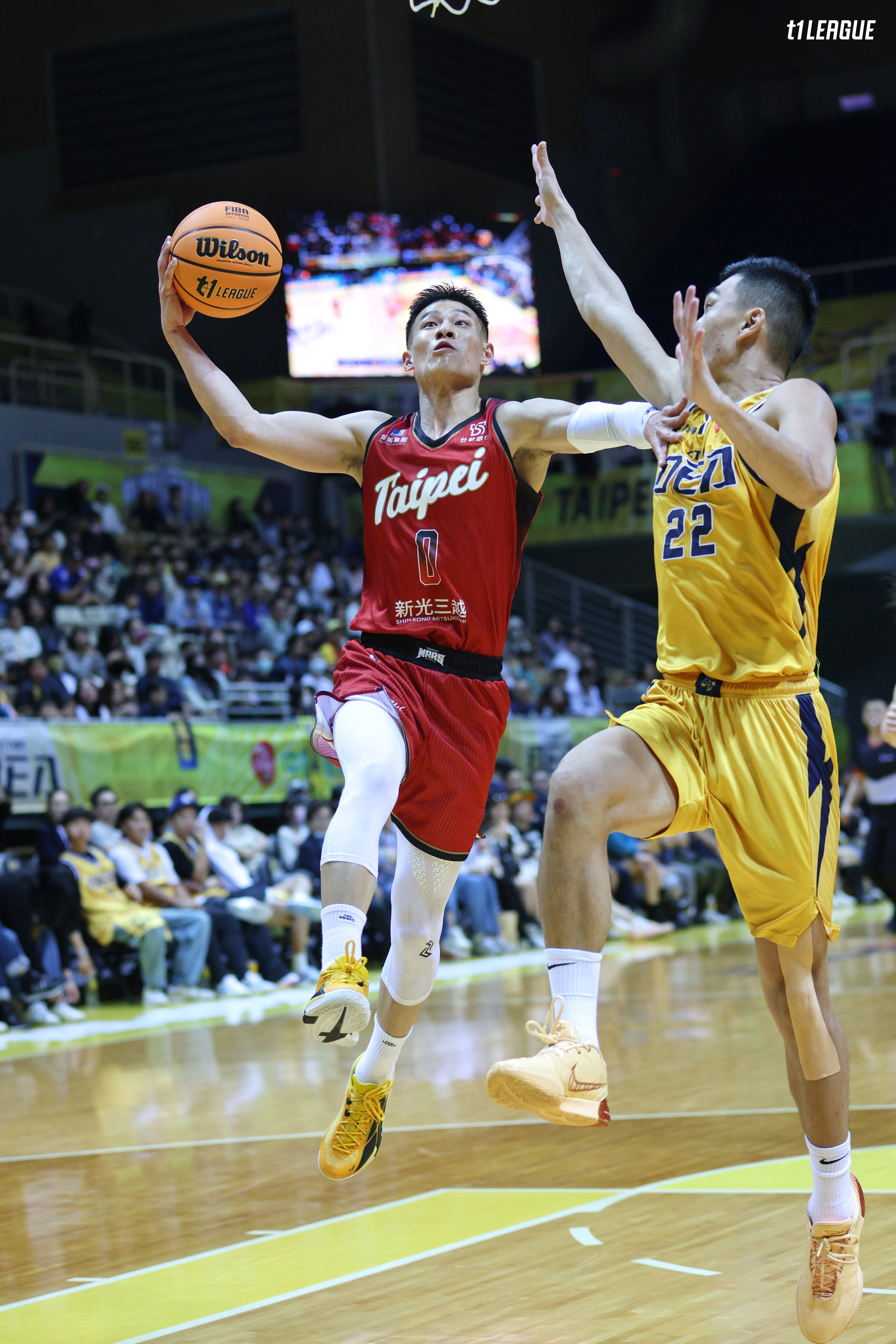 跟洋將講垃圾話？　林秉聖：不方便透露