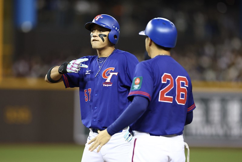 亞錦賽》拿莫．伊漾等4台將獲選全明星隊　最佳投手是黑馬