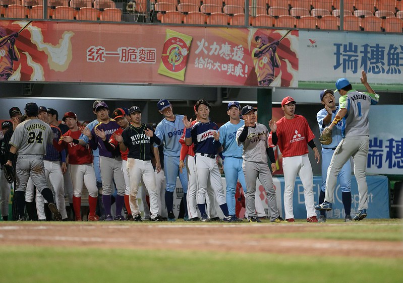 亞錦賽冠軍日本社會人不會接著打冬季聯盟　教練談單淘汰的抗壓性