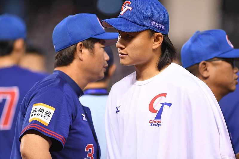 亞錦賽》3個月內連被日本完封4場　中華隊投手盡力打者要加油