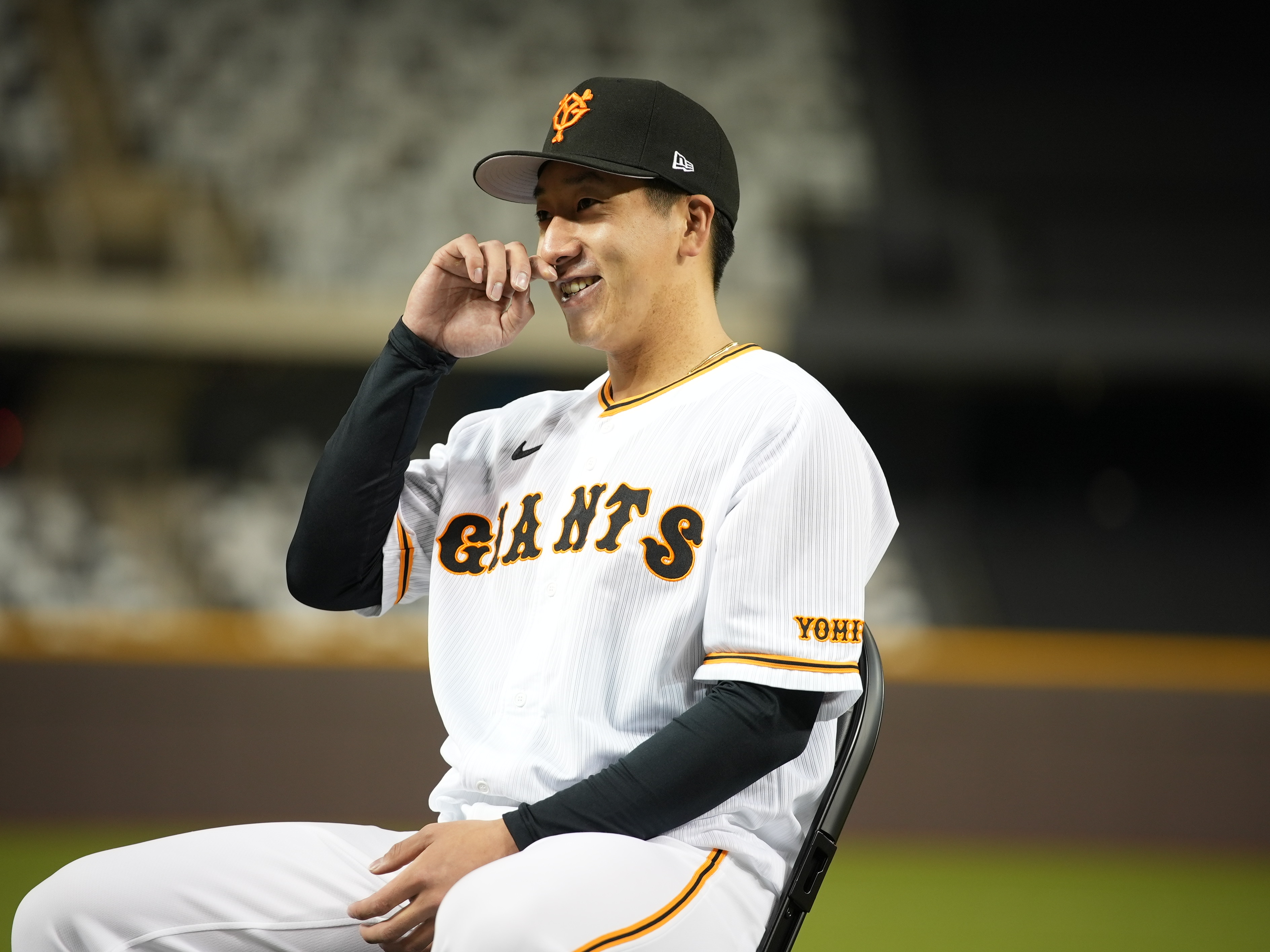 和大谷翔平沒擊掌是誤會　大勢：原來他也是人類啊！