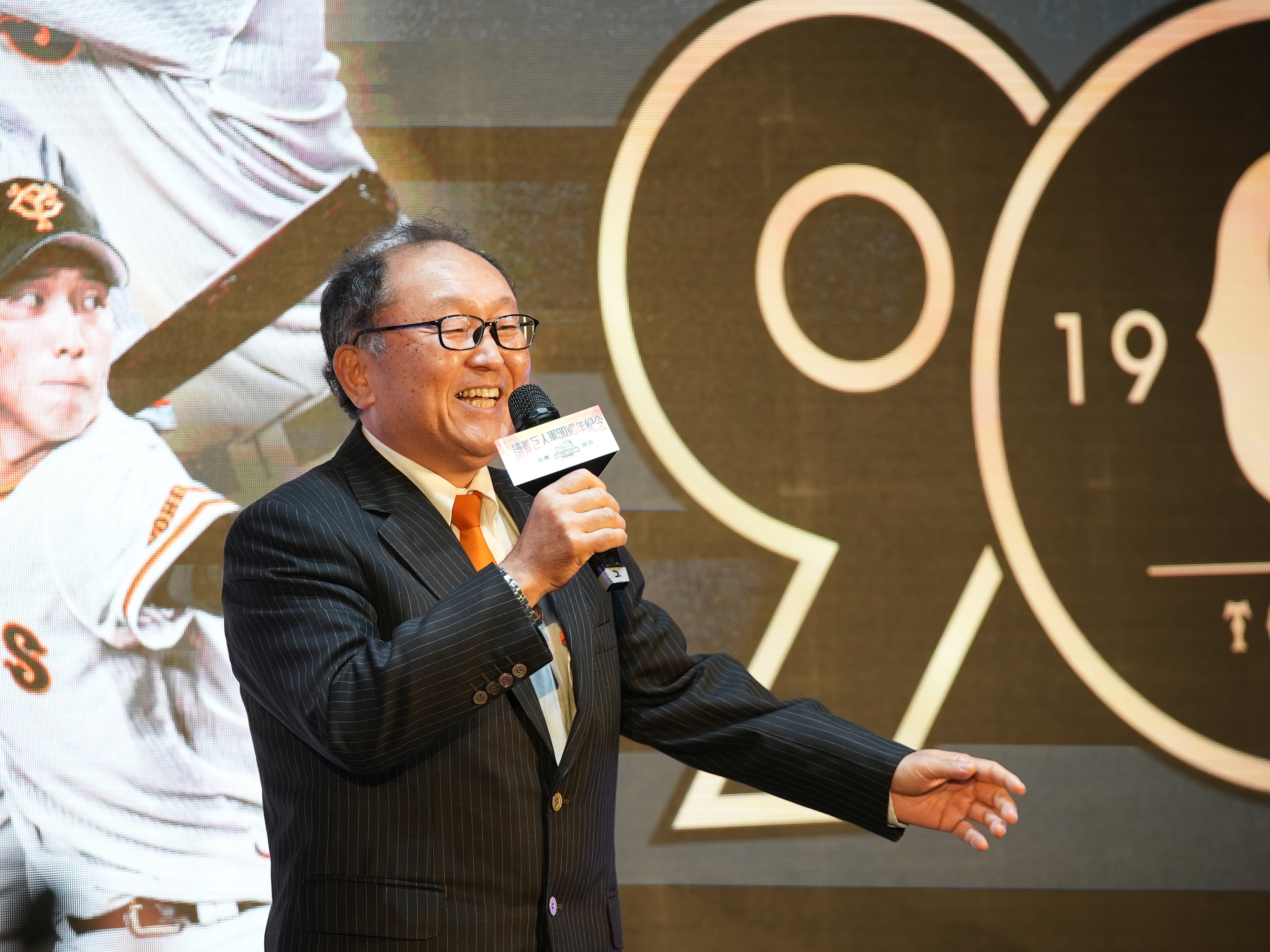 推動亞洲棒球合作是當務之急　今村司：日台韓澳要更多交流