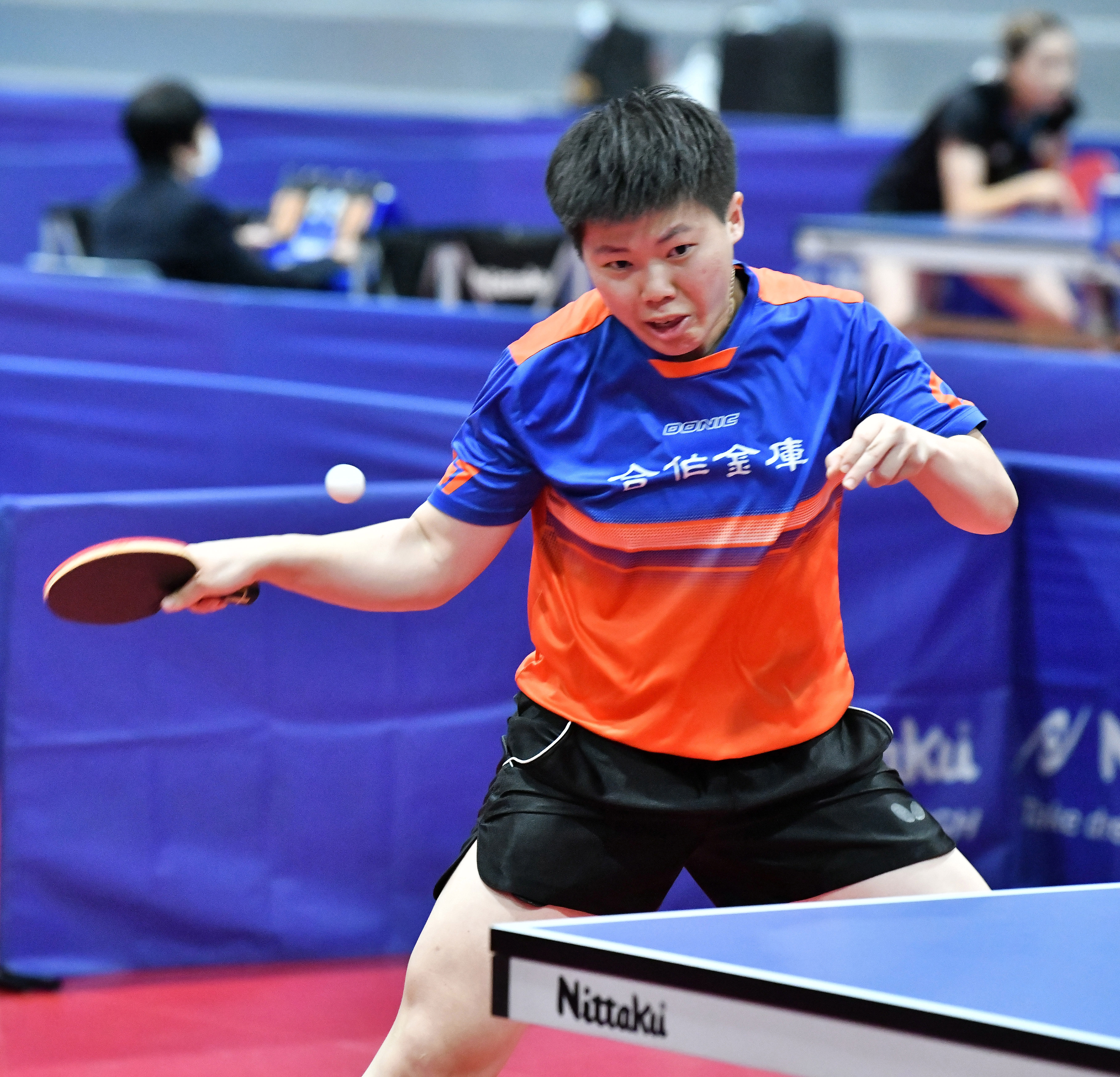 搭上世錦賽末班車　王意如：終於圓夢