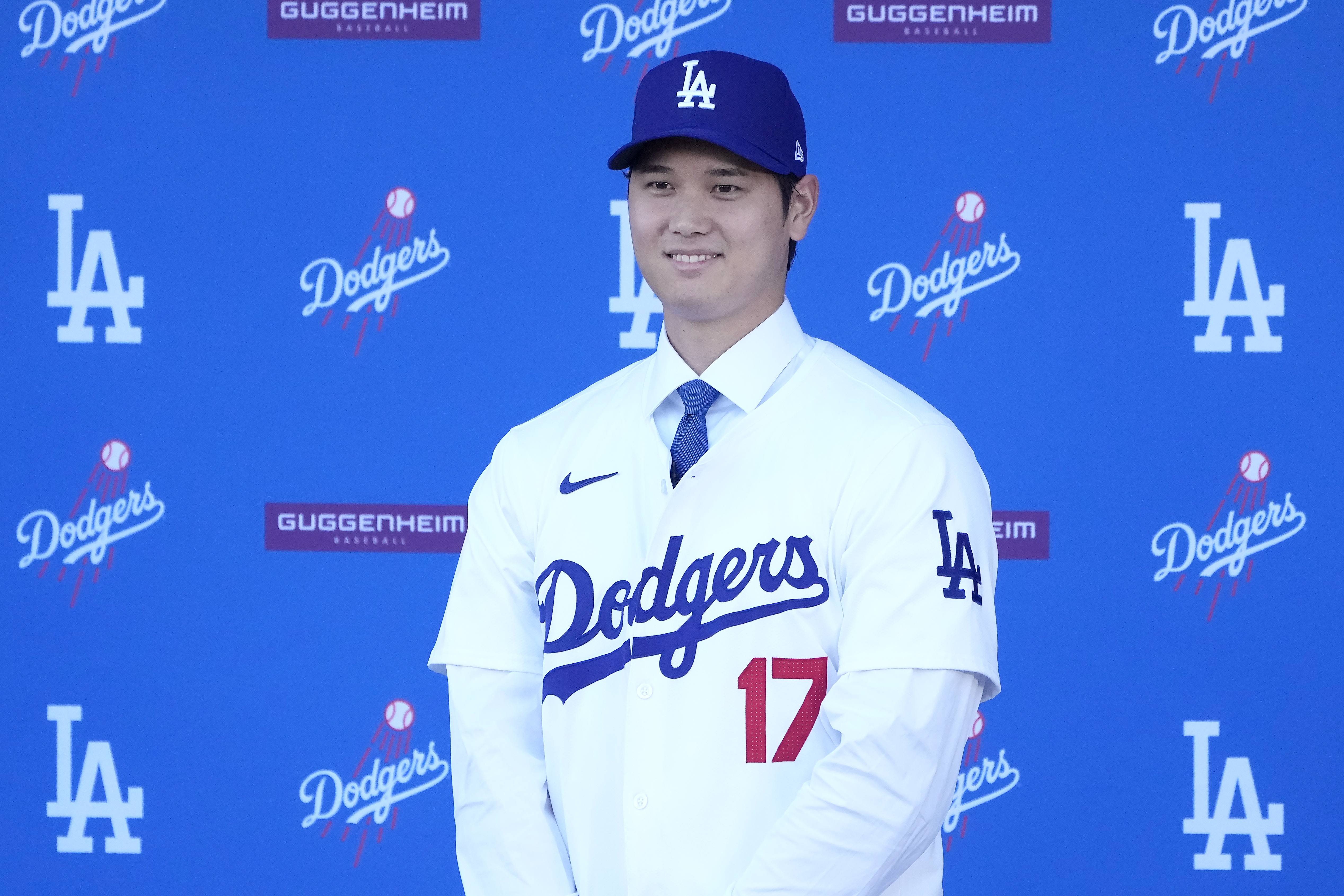 97%的6億8千萬美元延遲付款　大谷翔平：我可以接受