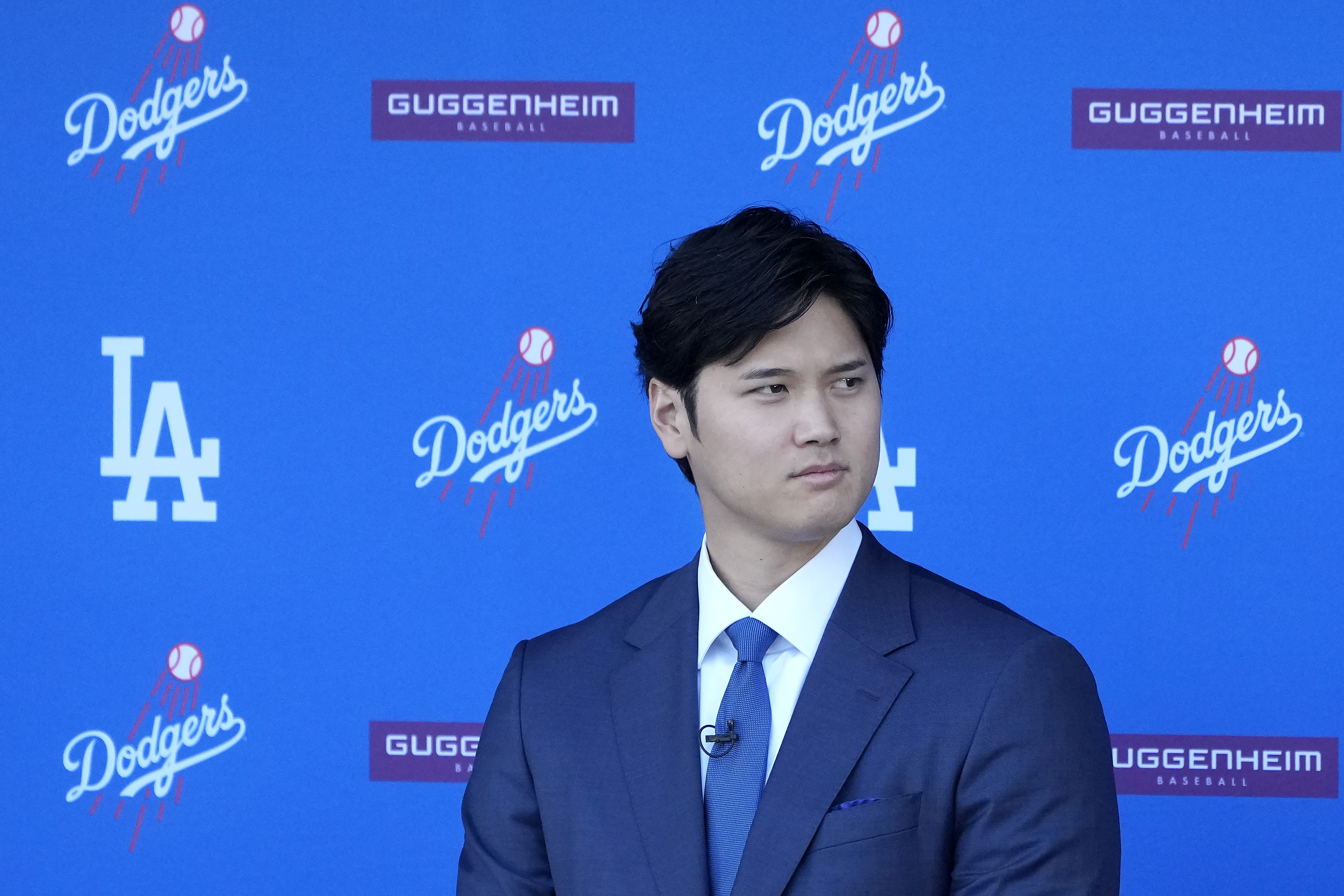 2016日本一對決大谷翔平　黑田博樹看他加盟道奇：我覺得很不錯