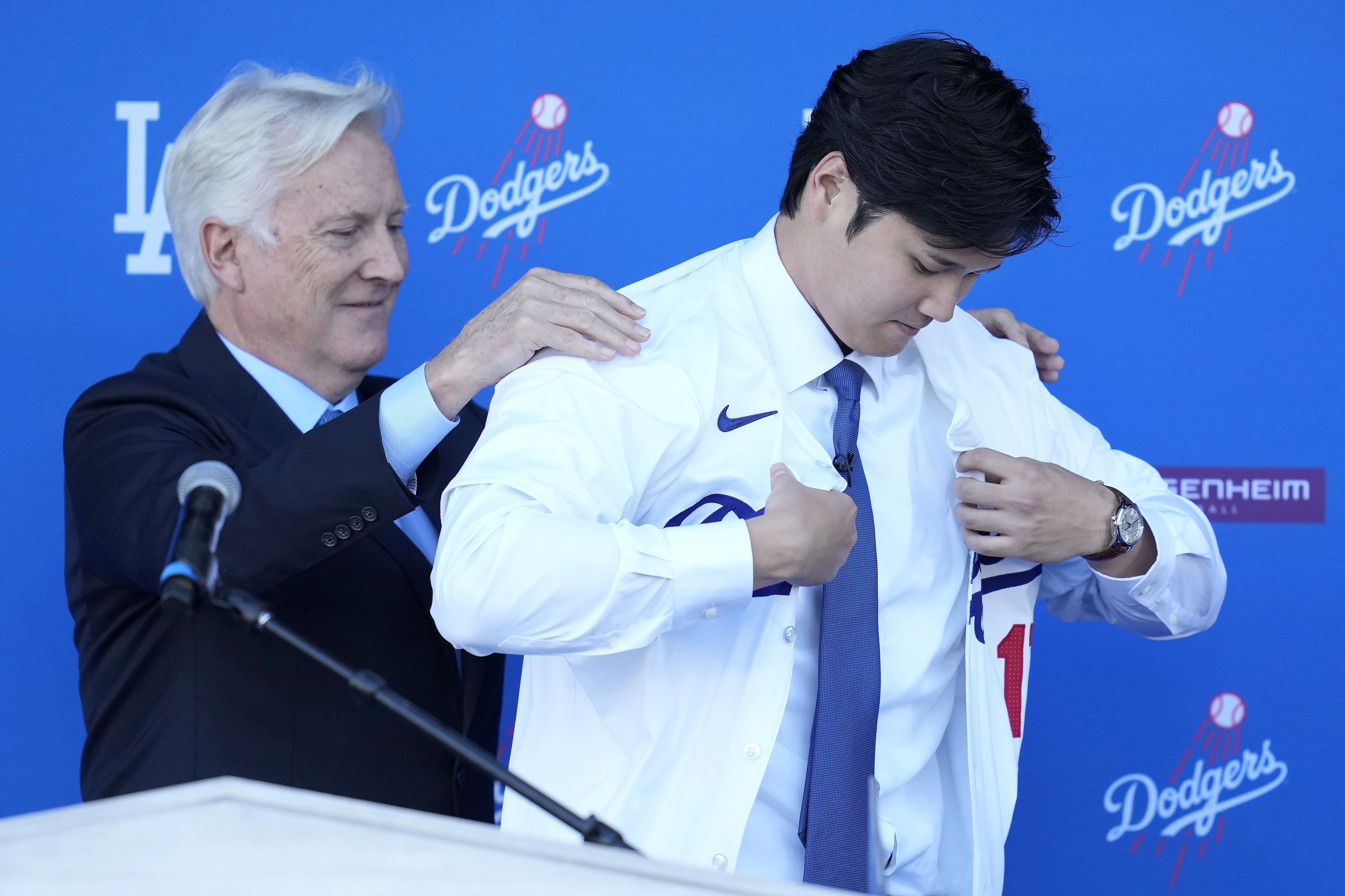 大谷翔平97%薪資延遲支付　日本球評表達擔心