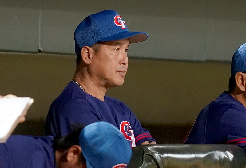 冬盟》U23培訓隊11連敗中　郭李建夫看到一點一點在成長