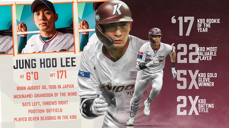 柳賢振入札之後10年後、李政厚合約是3倍多　先領簽約金1.5億元