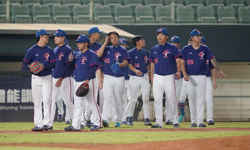 冬盟》日職白史上首次203球沒有輸　U23培訓隊被逼平提前結束中止11連敗