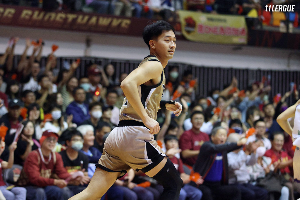 防守帶動快攻繳歸隊最佳表現　呂濟而上場以「提速」為目標