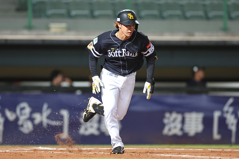 冬盟》10K日本社會人　日職紅隊逆襲進冠軍賽