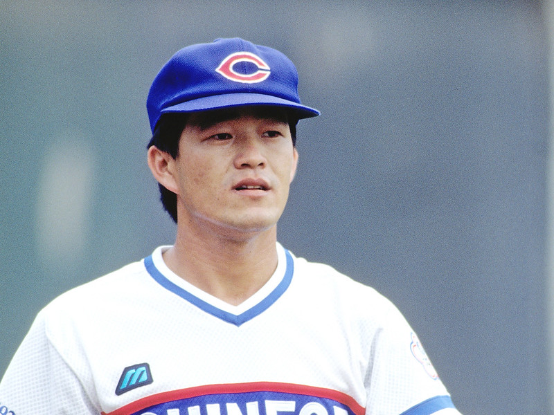 奧運棒球銀牌30周年/父母反對仍選擇打棒球　羅振榮：誤入歧途（上）