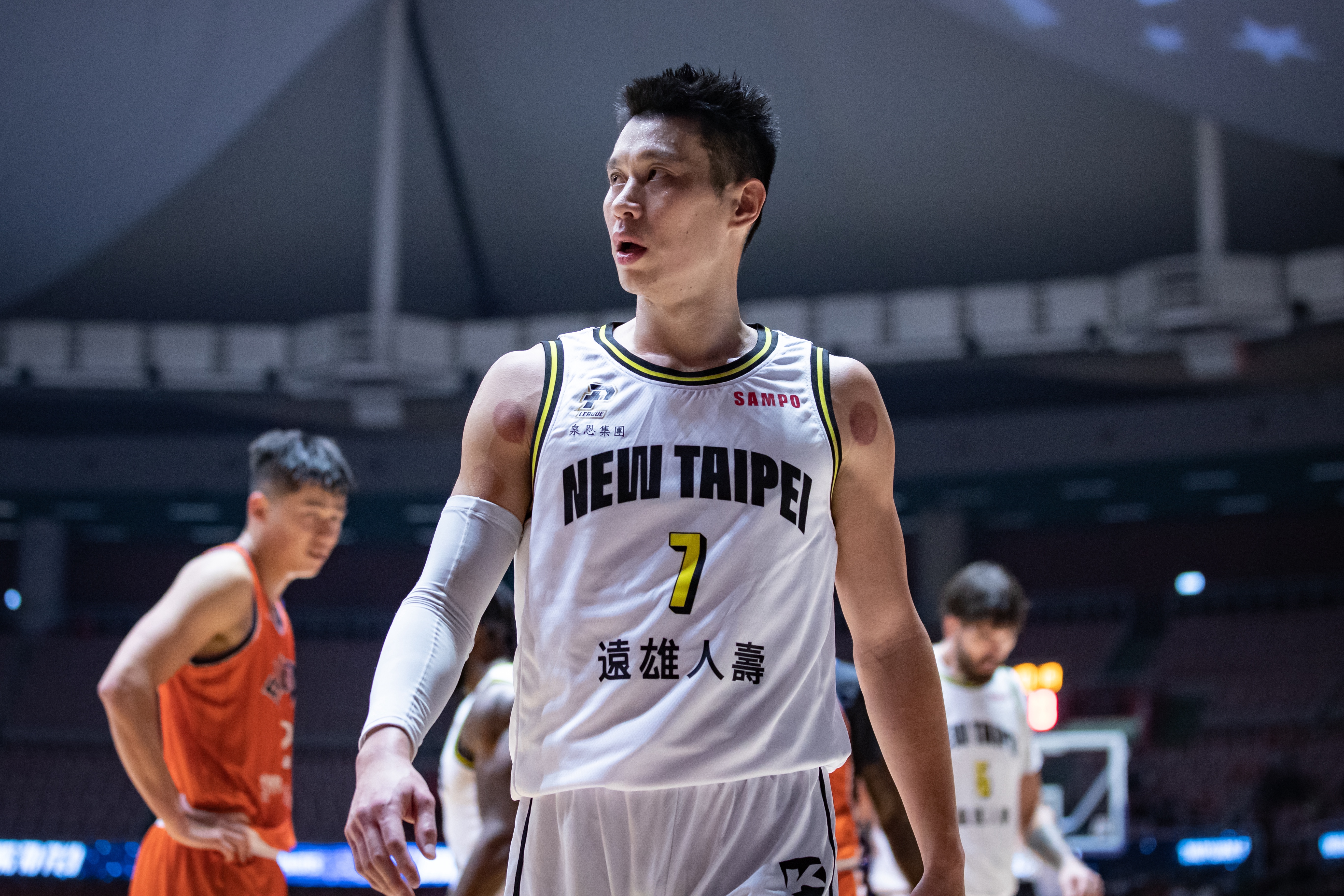 林書豪下半場得分掛蛋　國王吞本季首敗