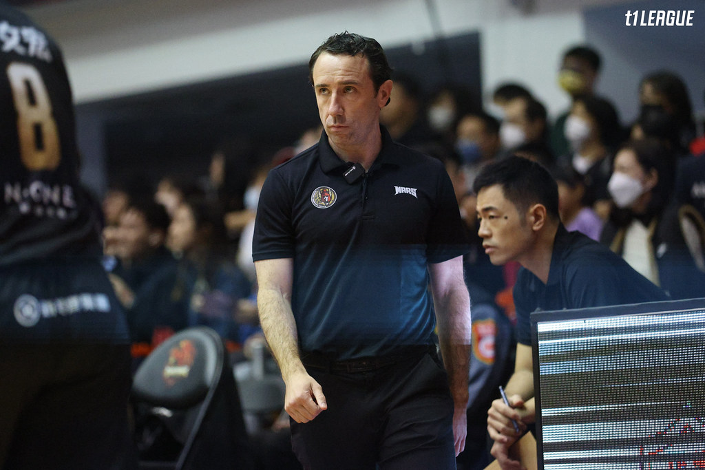 獵鷹金恩飆38分準大三元　戰神教頭：聯盟最好的球員