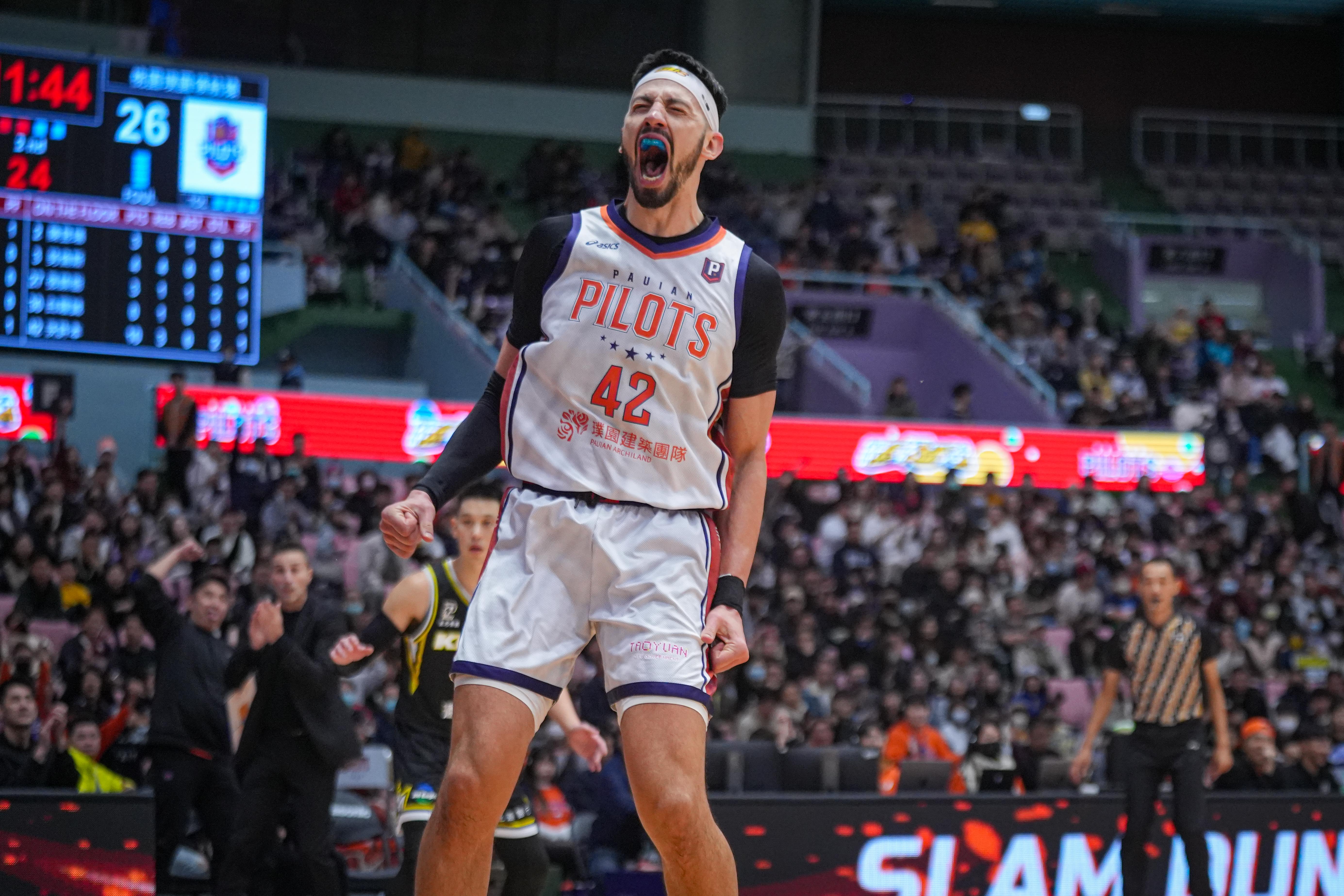 把林書豪守很好　沃許本：分享球、不自私是贏球關鍵