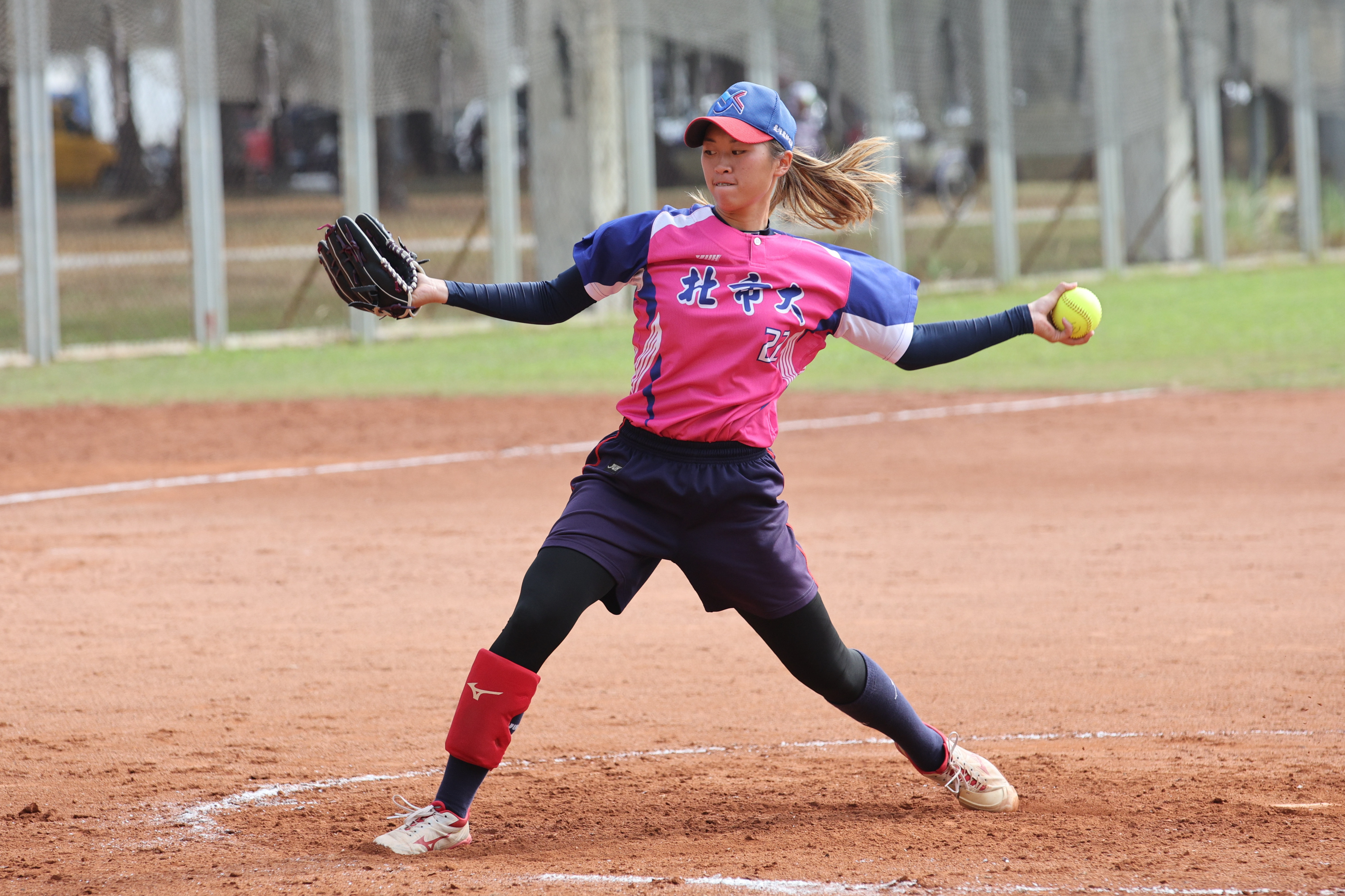 完投助北市大拔頭籌　李旻玹：隊友做後盾能放開投