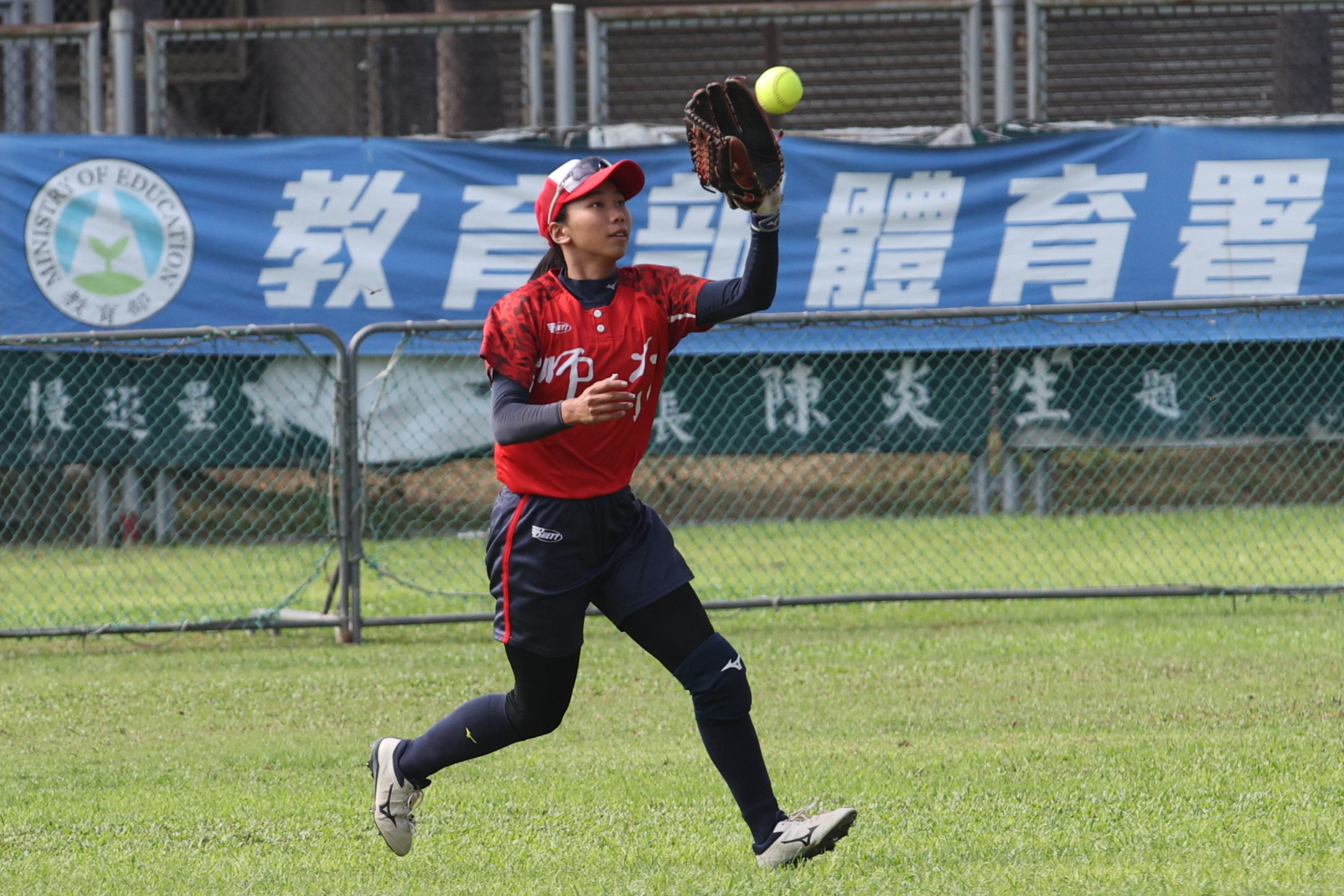 打亞運、企聯獲獎不影響心態　姜婷恩：每場比賽都全力