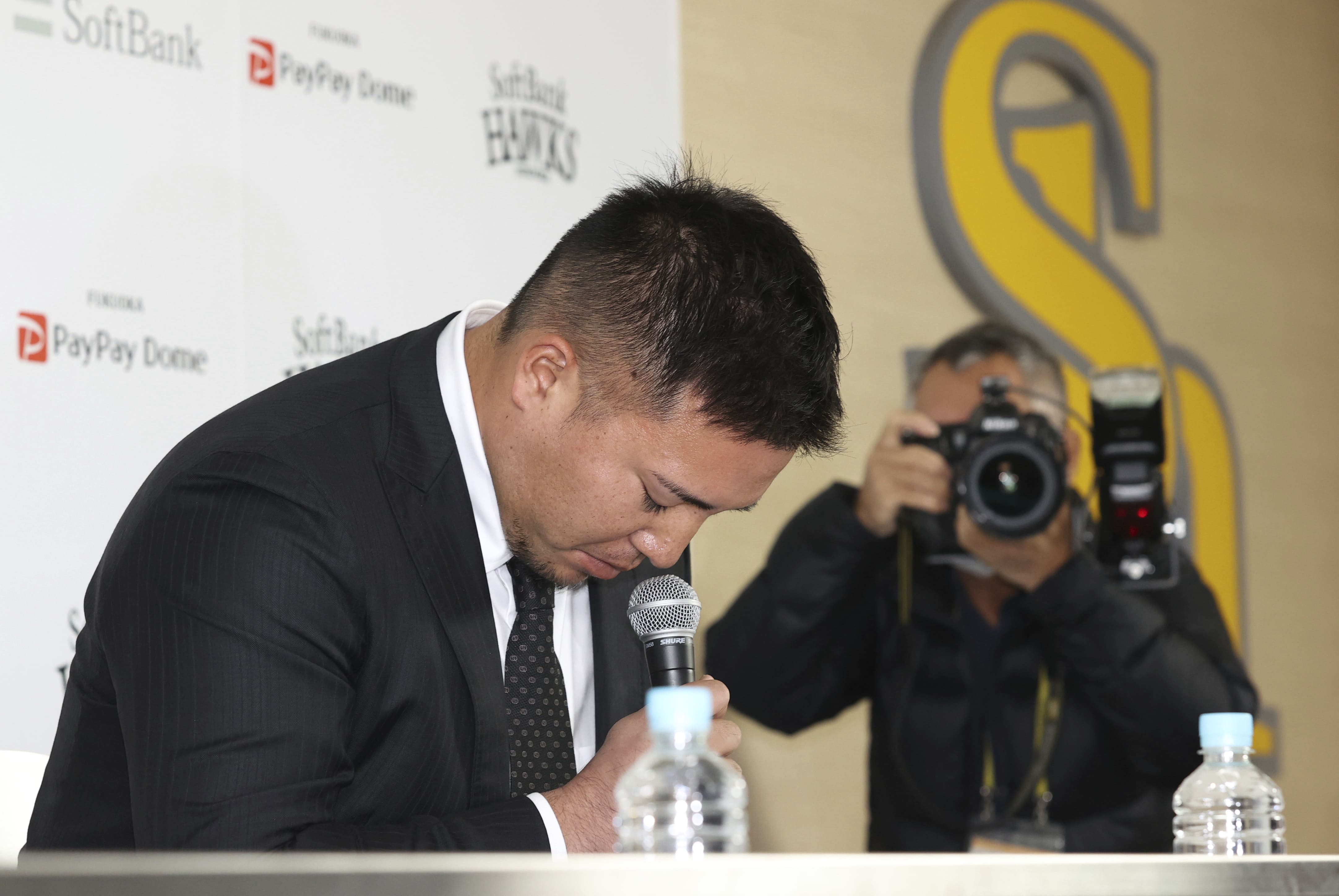 日職》軟銀山川穂高睽違545天開轟　巨人阿部慎之助、軟銀小久保裕紀2新監督同日奪首勝