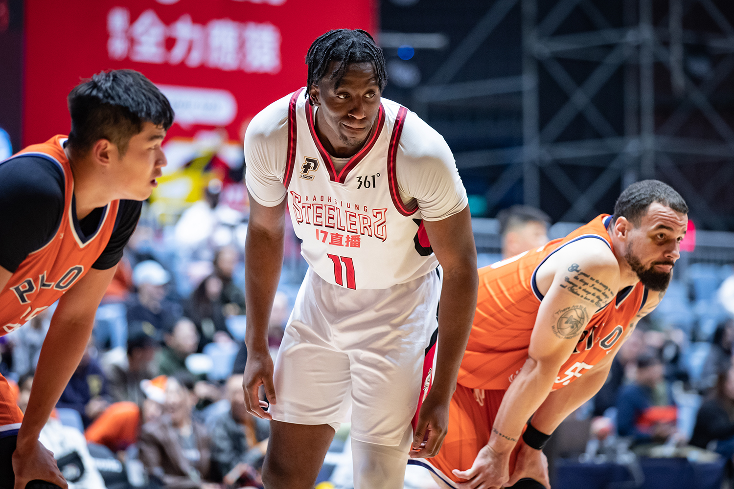 鋼鐵人換比克？　邱大宗：無限想要中