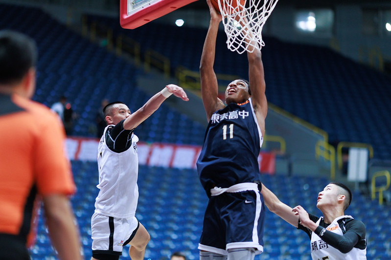 東泰日本移地訓練收效　高丁國柱點韓得勝更成長