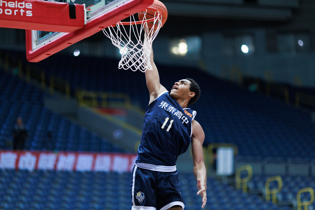 複賽首戰27分13籃板　韓得勝學習場上場下都帶領團隊