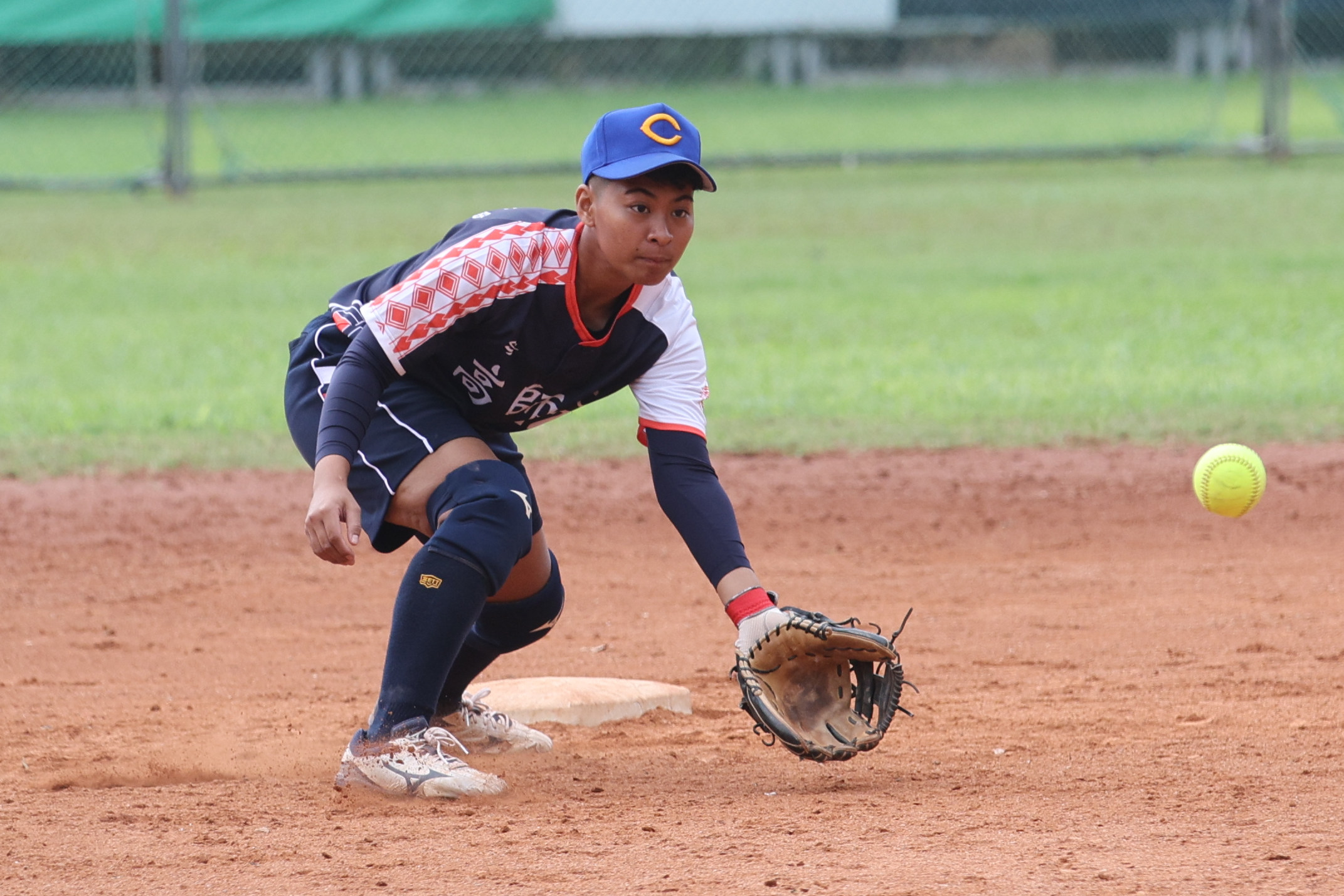 地主內戰高師大勝樹德　陳幸妤安打開張找回信心