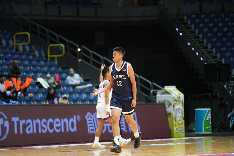 教頭親自下場訓練雙塔　三重商工退地主三民家商