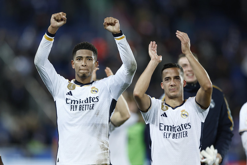 10人皇馬客場補時絕殺險勝　以西甲榜首進入冬休期