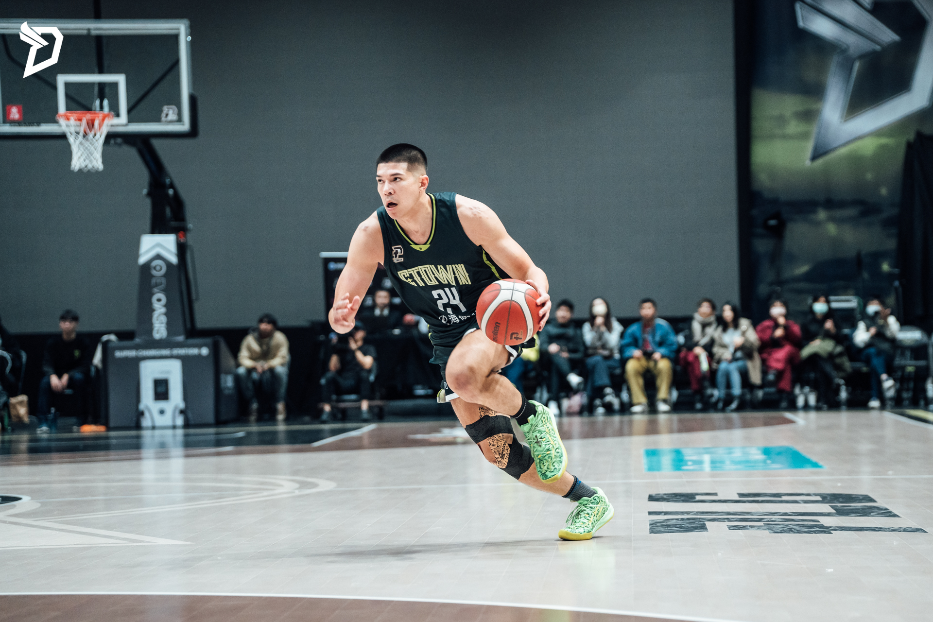 塔壁救不了鋼鐵人　沃克助夢想家7連勝