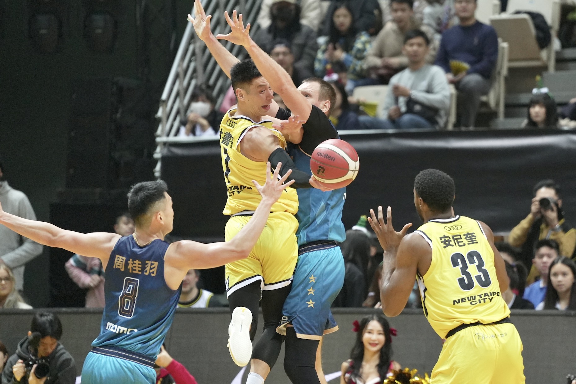 林書豪上半場19分　國王暫時落後勇士