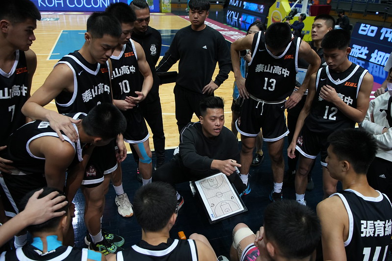 泰山移地訓練收效　明對南山攸關能否先晉級