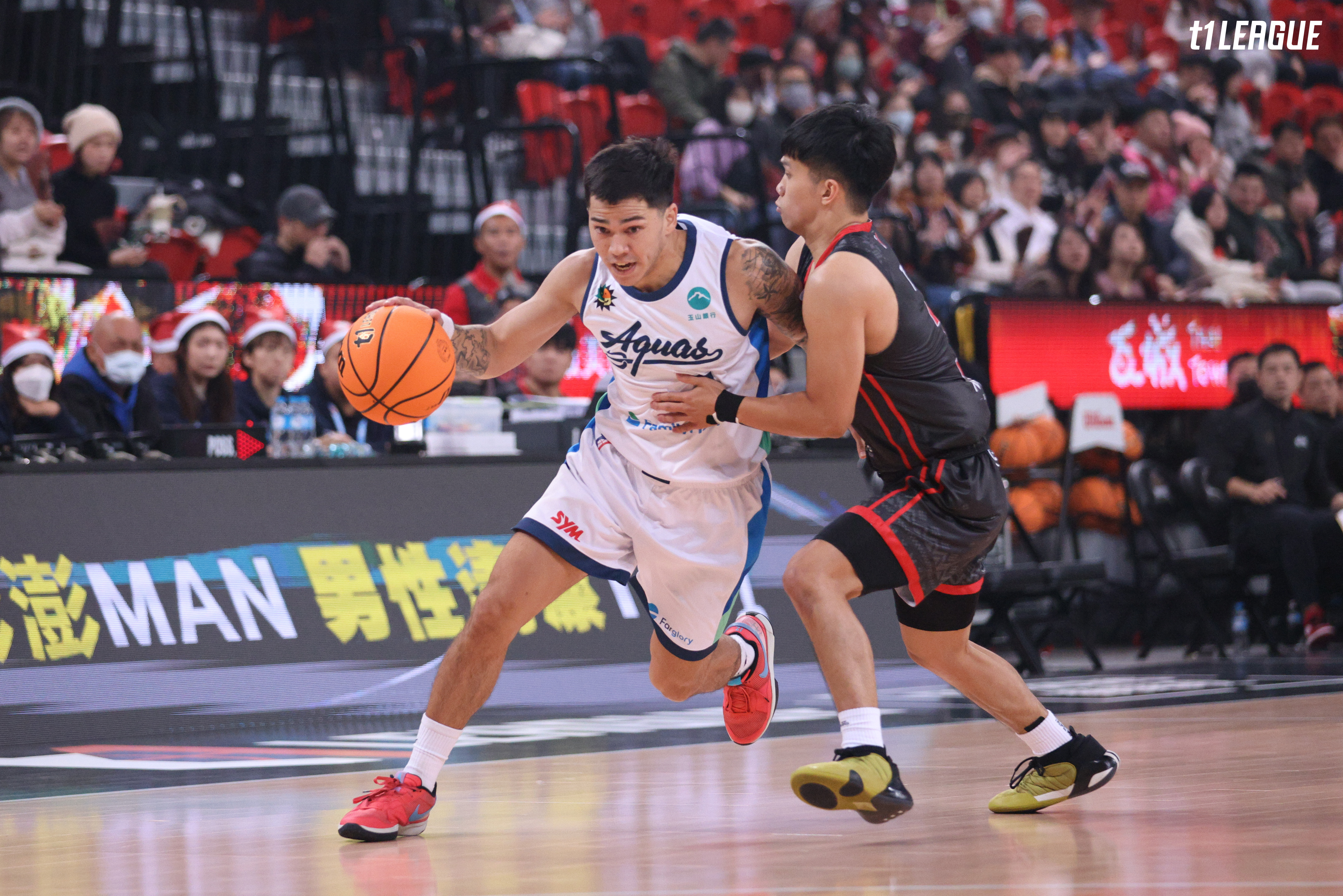 T1》海神布銳克曼腳骨折　已完成手術需觀察8至12週