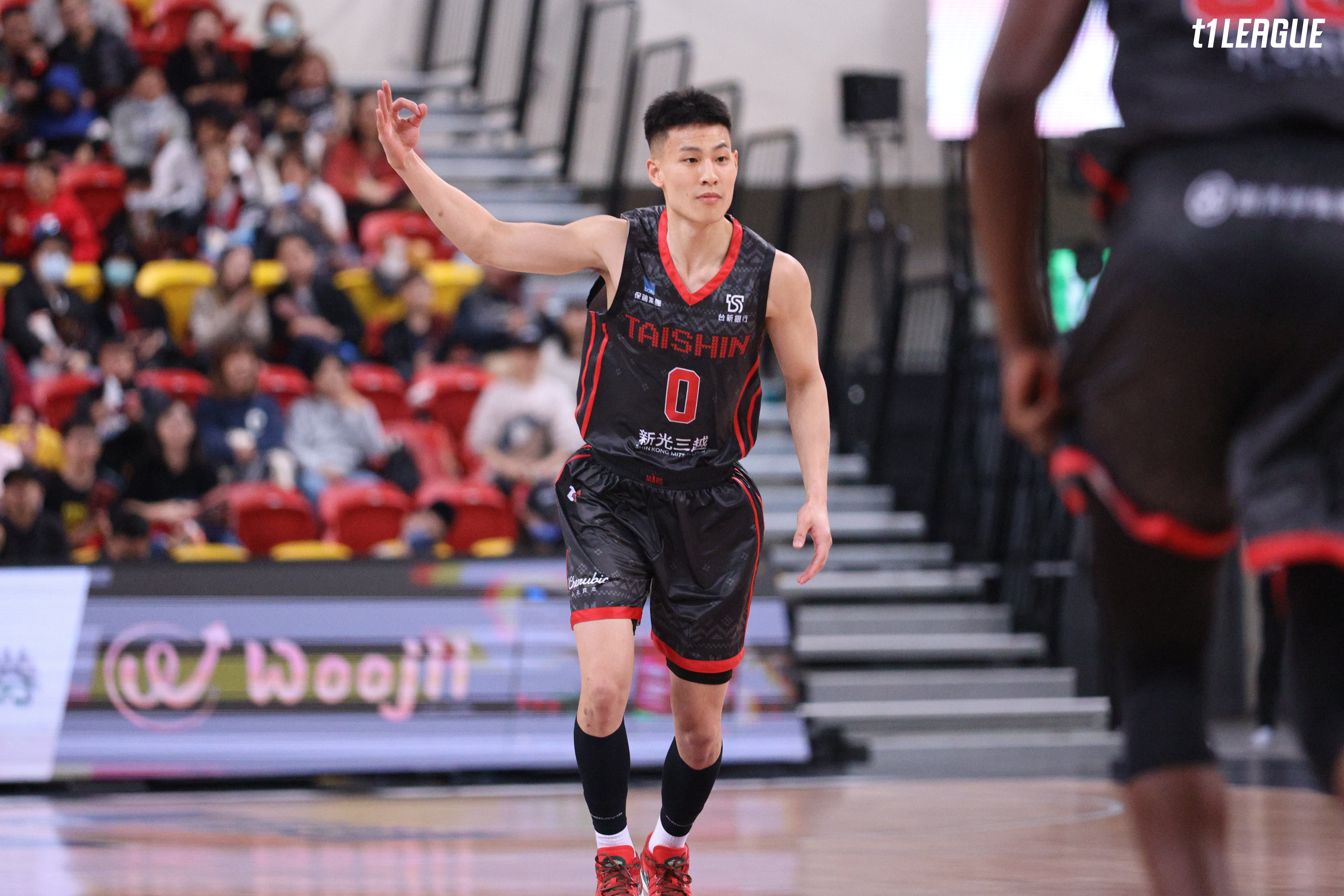林秉聖替補拿16分　台新戰神苦吞3連敗